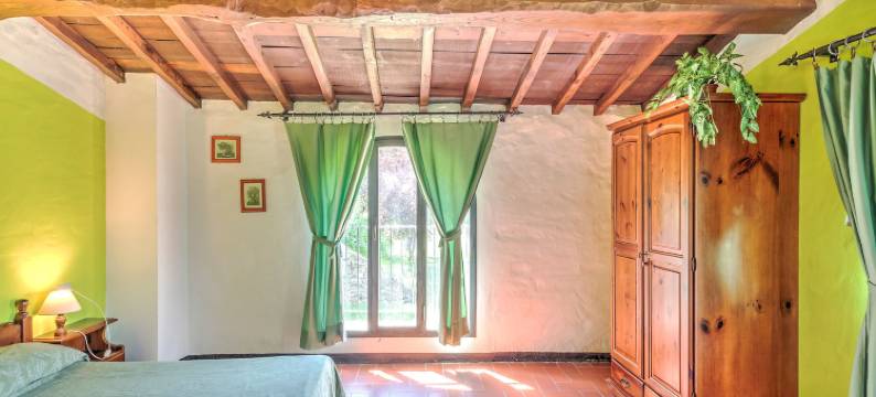 Appealing Home with pool图片