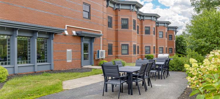 Best Western (name to be determined)图片