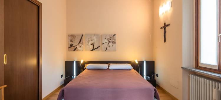 Belvilla by OYO Casa Cristina Meina Centro图片