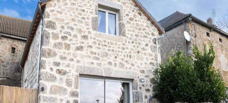 Gîte de la Grangette for 6 People图片