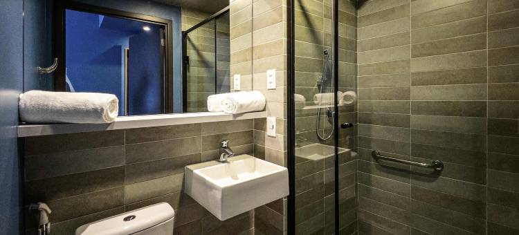 Ibis Budget Camboriú图片