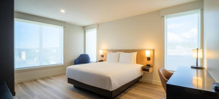 凯悦嘉轩怀特霍斯(Hyatt Place Whitehorse)图片