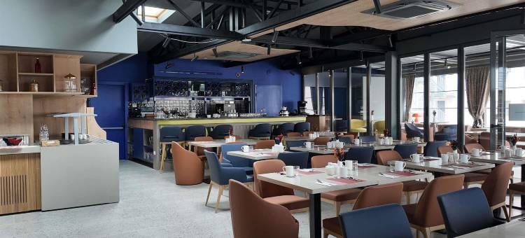 宜必思尚品酒店安卡拉(ibis Styles Ankara)图片