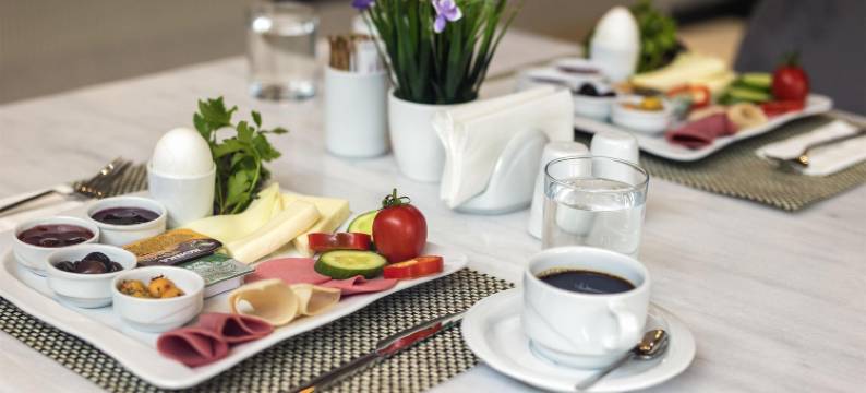 宜必思尚品伊兹密尔波诺瓦酒店(Ibis Styles Izmir Bornova)图片