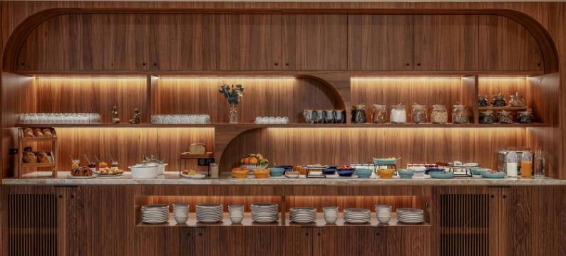 奥尔良中心车站诺富特酒店(Novotel Orléans Centre Gare)图片