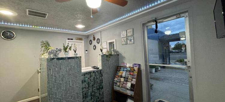 Capital O 经济型旅馆安大略 I-84(Capital O Budget Inn Ontario I-84)图片