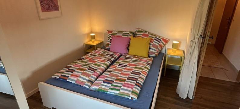 Gästezimmer Emmis Erbe图片