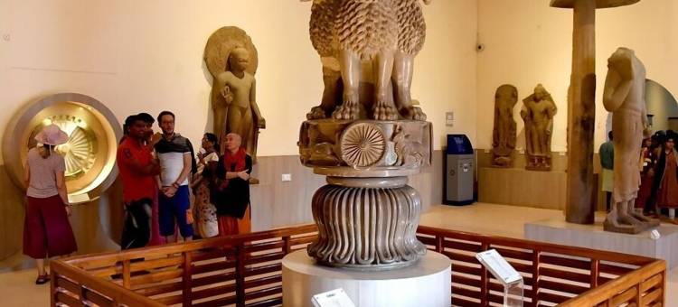 莲花酒店旅馆(Lotus Hotel Inn)图片