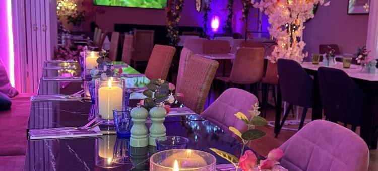 艾姆斯沃思旅馆(The Emsworth)图片