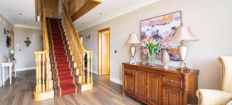 鼓庄园饭店(Drum Manor)图片