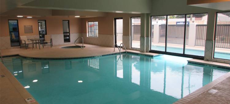 Best Western Kenner图片