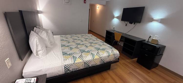 俄克拉何马城南6号汽车旅馆(Motel 6 Oklahoma City, OK - South)图片