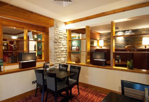 Premier Inn CwmbranHotel Overview