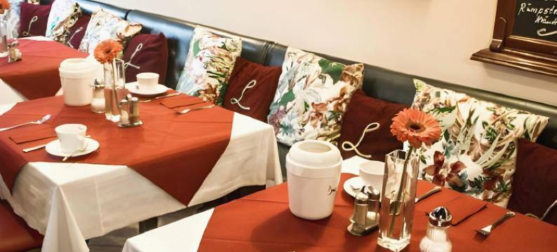 勒霍尔酒店(Hotel Löhr)图片