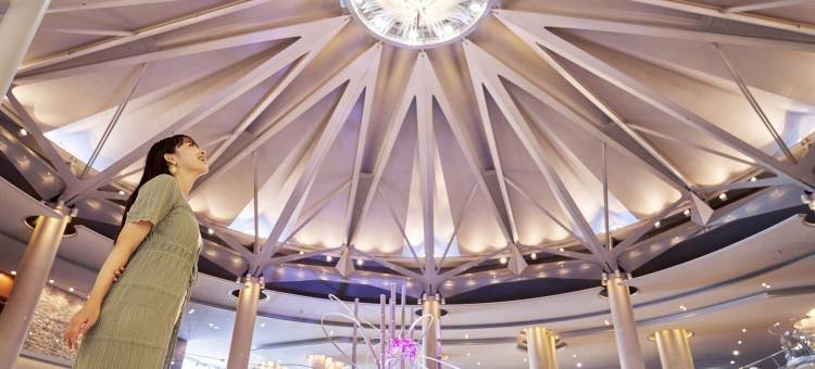 广岛格兰王子大饭店(Grand Prince Hotel Hiroshima)图片