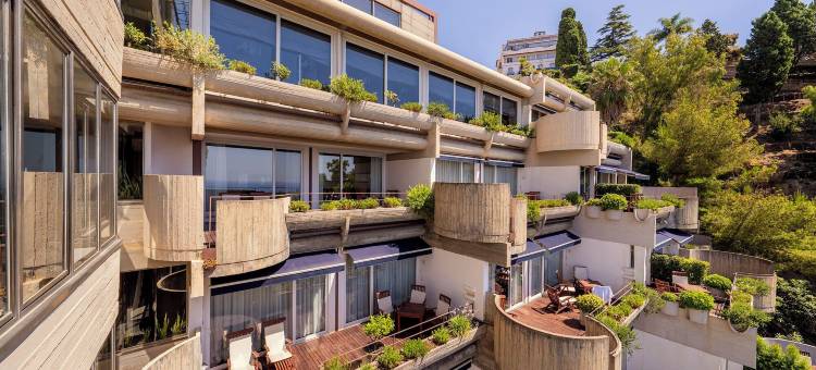 蒙陶罗欧洲之星酒店(Eurostars Monte Tauro)图片