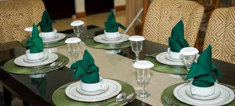 BM Residence Hotel图片