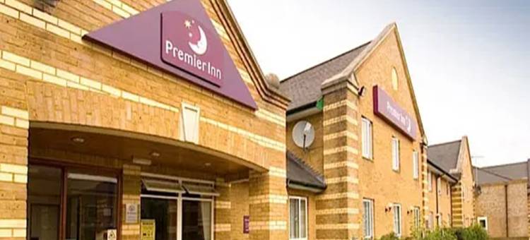 优品迎罗森海姆市洛克霍夫酒店(Premier Inn Rosenheim City Lokhofe)图片