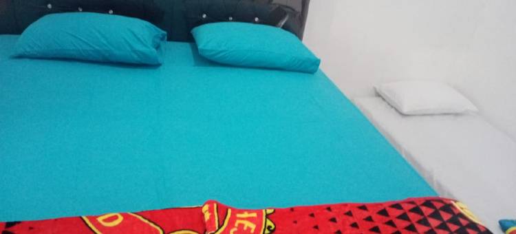 HOMESTAY GBKP BALIGE图片