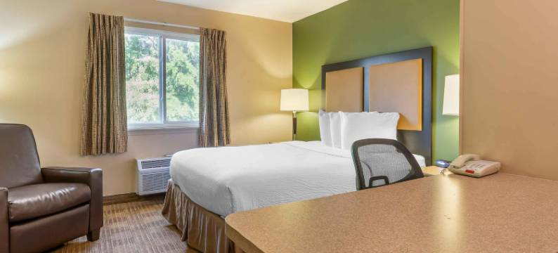 休斯顿- 威斯特契斯 - 韦斯特海默-美国长住酒店(Extended Stay America Suites - Houston - Westchase - Westheimer)图片