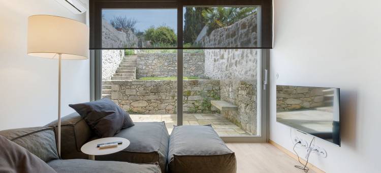 GuestReady - Cedofeita Collection Duplex P2图片