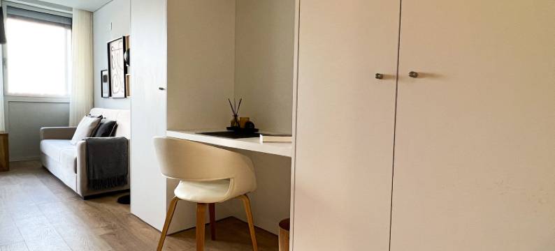 GuestReady - Senhora da Hora Stay near CityGolf图片