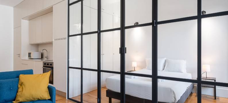 GuestReady - Relaxed stay near S. Bento Station图片