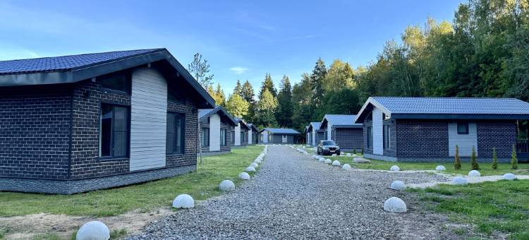 Lesnoy Park Hotel图片