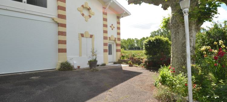 Camiran Escape: Wine & Calm图片