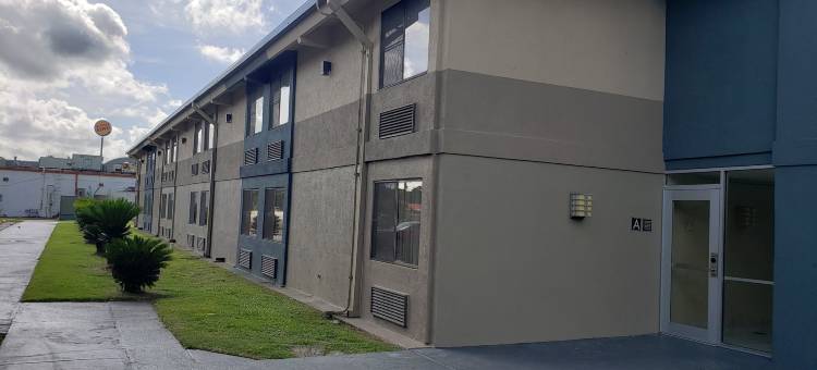 艾伦港红屋顶酒店(Red Roof Inn Port Allen)图片