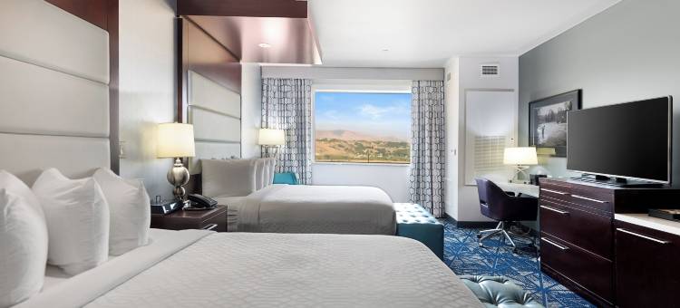 12支族奥马克娱乐场酒店(12 Tribes Omak Casino Hotel)图片