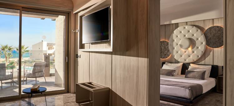 Nautilux Rethymno Mage 酒店(Nautilux Rethymno by Mage Hotels)图片
