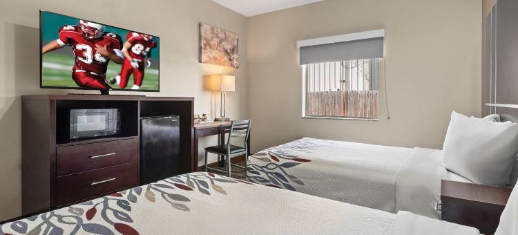 红屋顶酒店-巴吞鲁日(Red Roof Inn Baton Rouge)图片