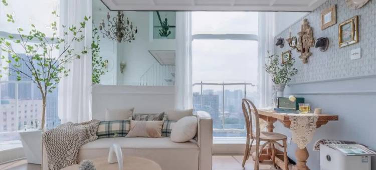 艺选酒店(重庆解放碑步行街洪崖洞店)图片