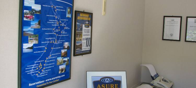 日落汽车旅馆(Sundowner Motel)图片