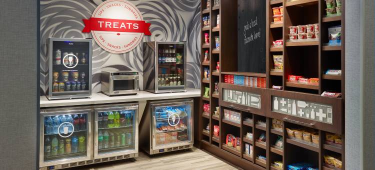 阿拉巴马伯明罕 I 65 富尔顿戴尔欢朋套房酒店(Hampton Inn and Suites Fultondale Birmingham I 65)图片