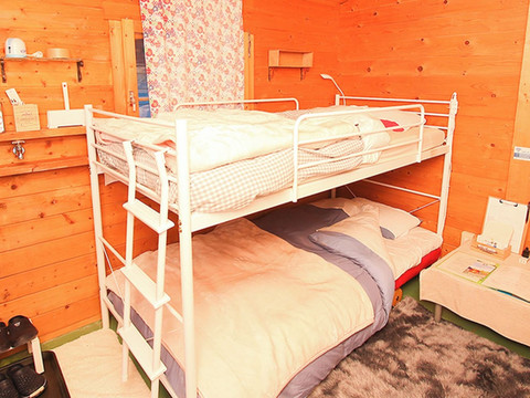 星逢宿 森之小屋气仙沼