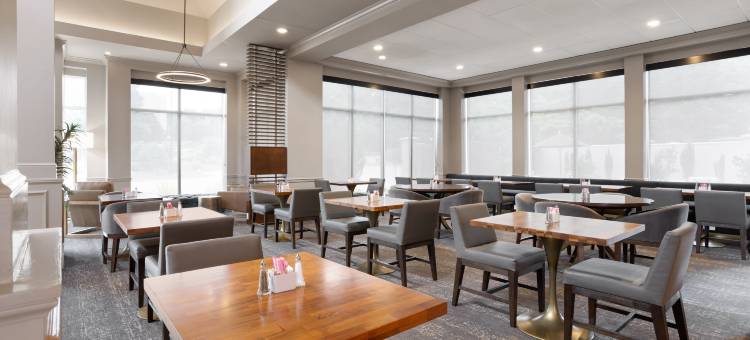 纳什维尔机场皇冠假日酒店(洲际酒店集团旗下)(Crowne Plaza NASHVILLE AIRPORT by IHG)图片