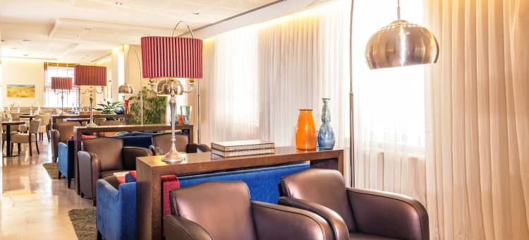 普利马皇家酒店(Prima Royale Hotel)图片