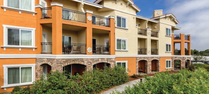 文诺贝尔洛度假酒店-限成人入住(Vino Bello Resort)图片