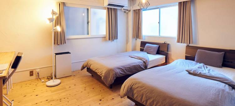 宾馆 班比娜 - 青年旅舍(Guesthouse Banvina)图片