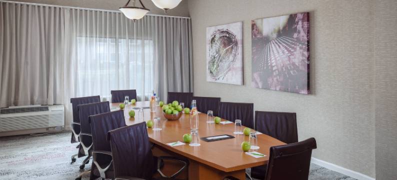 斯托克顿万怡酒店(Courtyard Stockton)图片