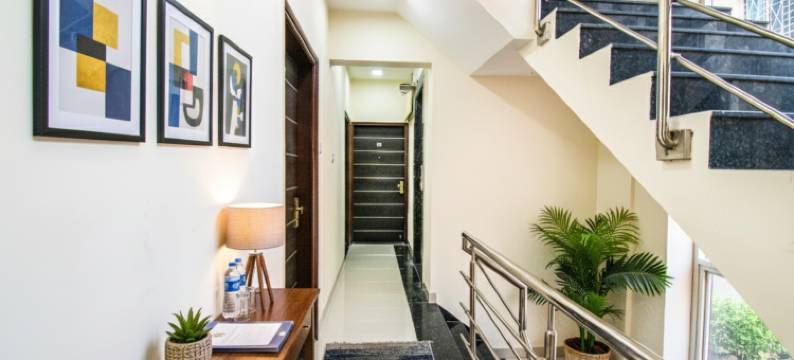 FabHotel Marvel Bliss = FabHotel 玛维尔布利斯(FabHotel Marvel Bliss)图片