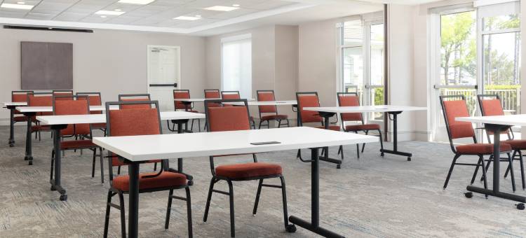 安大略库卡蒙格牧场希尔顿花园酒店(Hilton Garden Inn Ontario/Rancho Cucamonga)图片