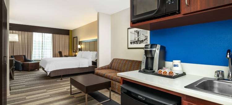 Holiday Inn Express & Suites Florence I-95 @ Hwy 327图片