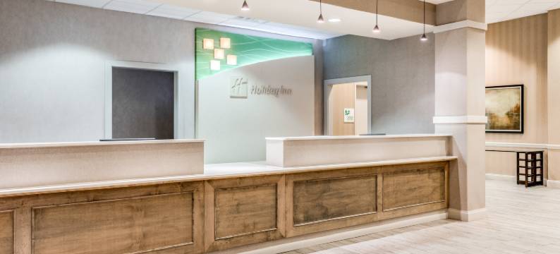 Holiday Inn 拉斐特市中心(Holiday Inn LAFAYETTE-CITY CENTRE by IHG)图片