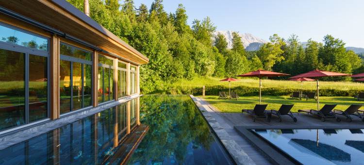 爱尔茂城堡酒店(Schloss Elmau Luxury Spa Retreat & Cultural Hideaway)图片
