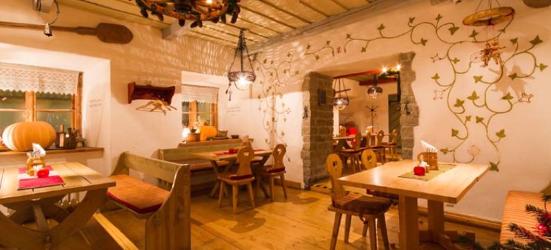 St Petersbourg Hotel图片