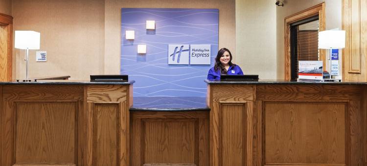 洲际智选假日酒店及套房科珀斯克里斯蒂西北 - 卡拉伦(Holiday Inn Express & Suites Corpus Christi NW - Calallen)图片