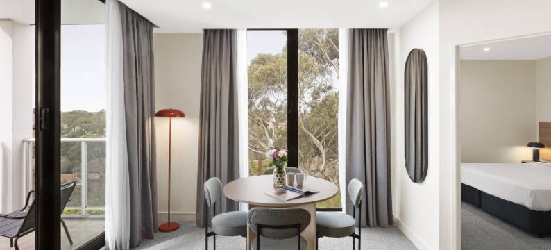 艾芬豪探秘酒店(Quest Ivanhoe)图片